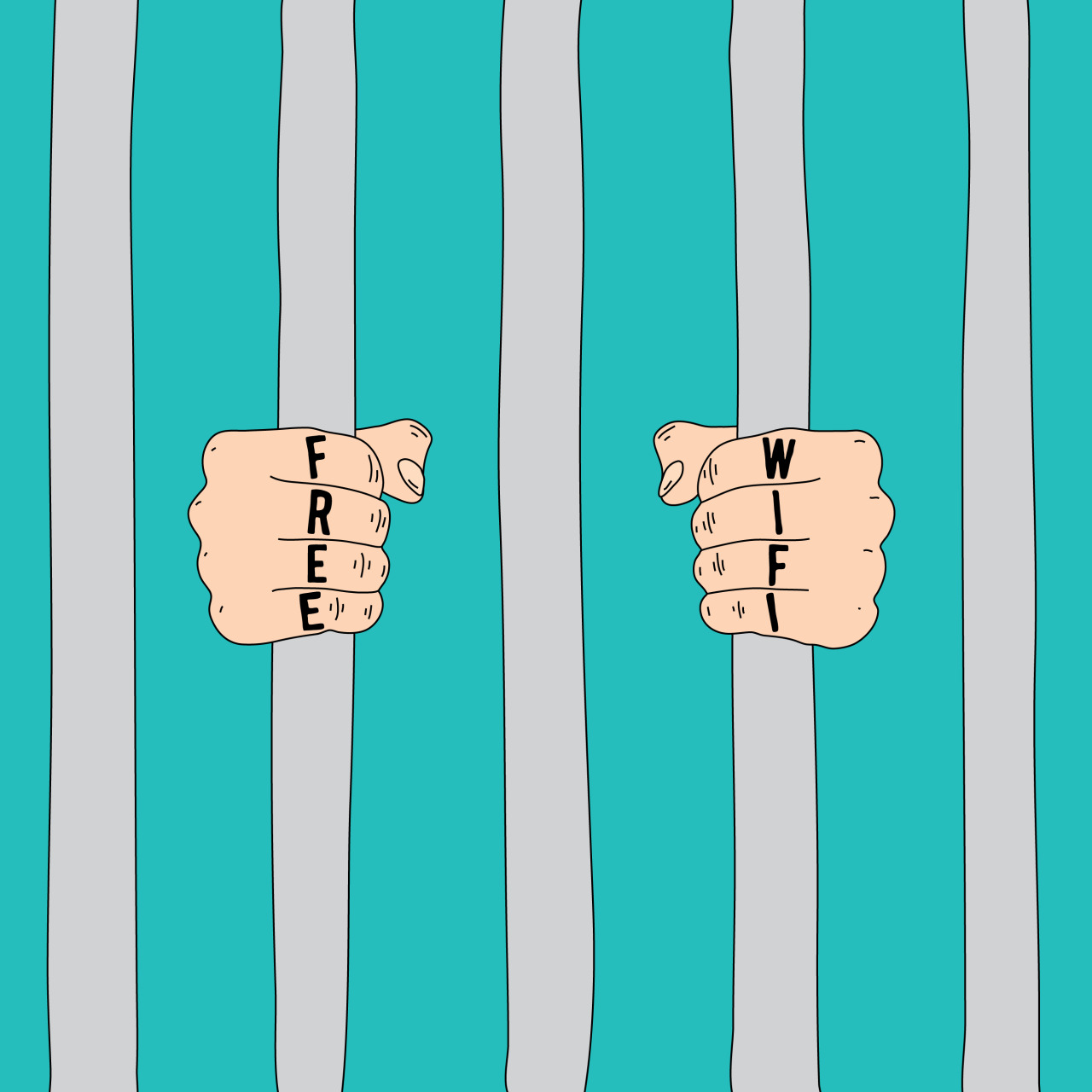 artist spotlight some hoodlum graphic artist illustrator