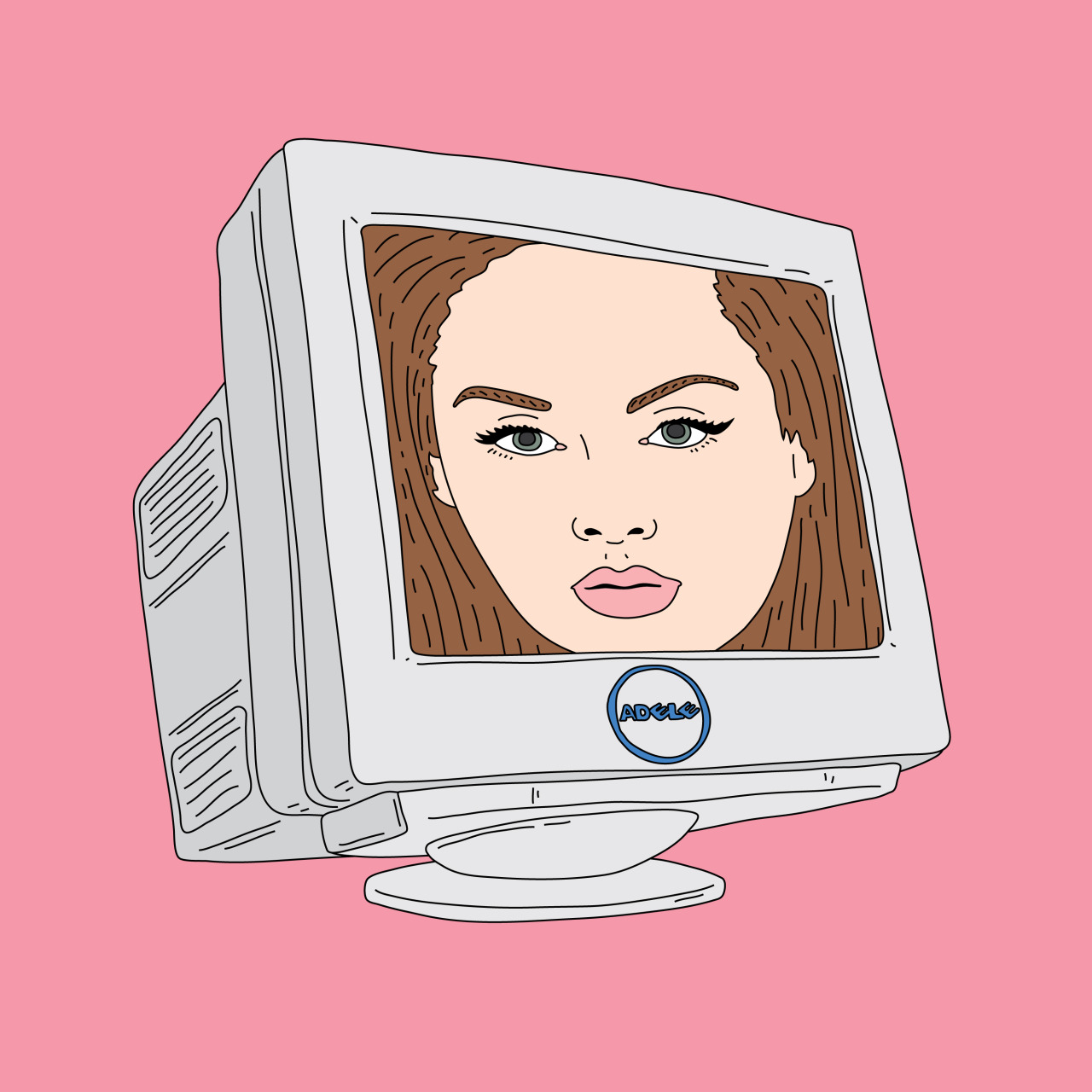 artist spotlight some hoodlum graphic artist illustrator