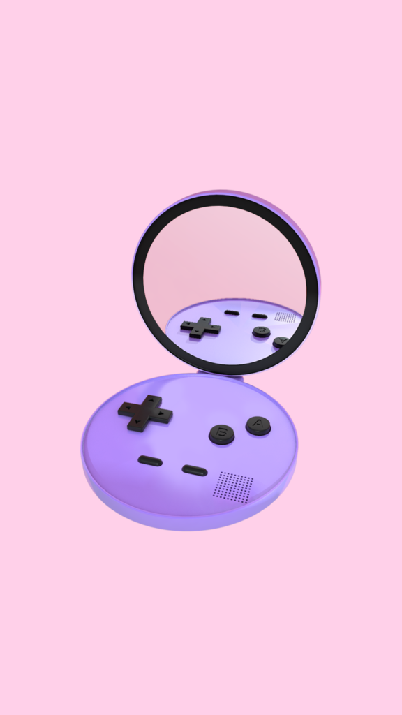 blake kathryn 3d art artist