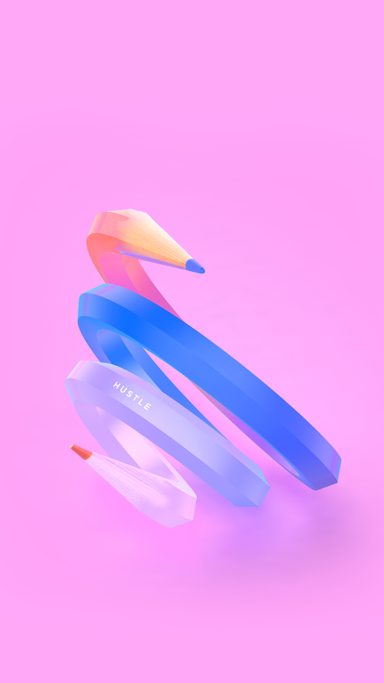 blake kathryn 3d art artist