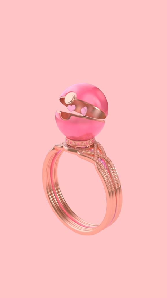 blake kathryn 3d art artist