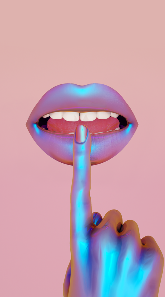 blake kathryn 3d art artist