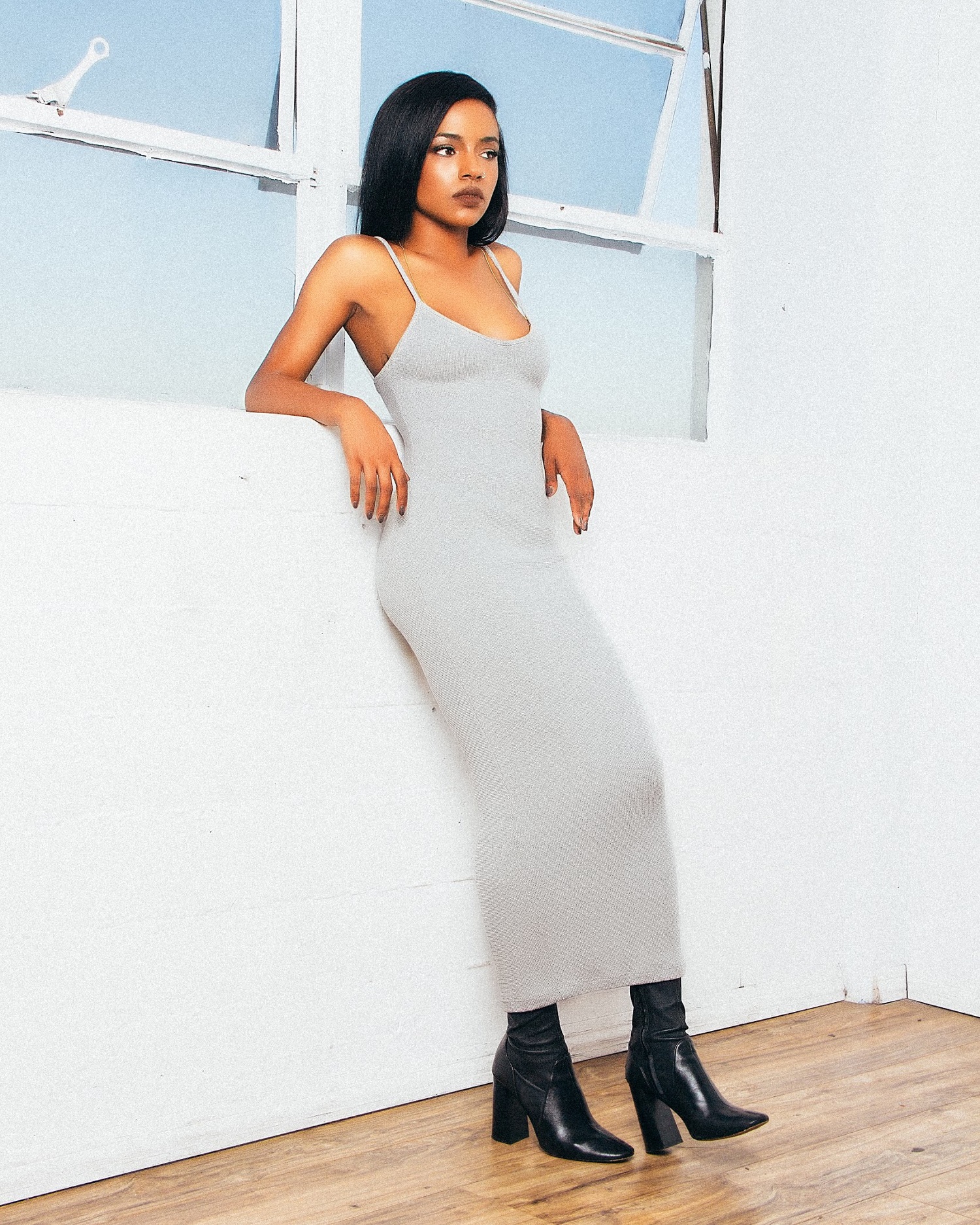 matte clothing brand