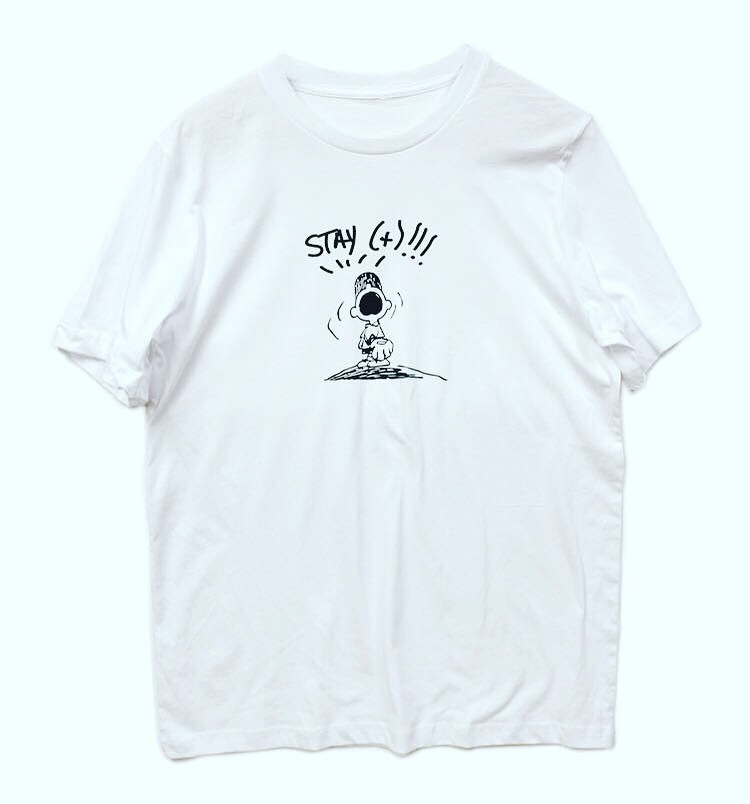 stay positive clothing brand flockaland atlanta 