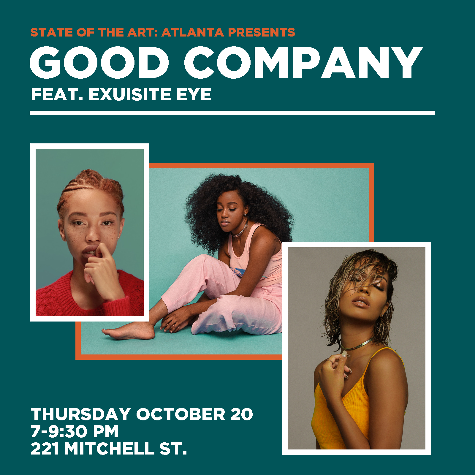state of the art atlanta good company exquisite eye
