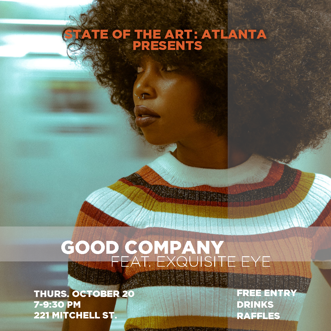 state of the art atlanta good company exquisite eye