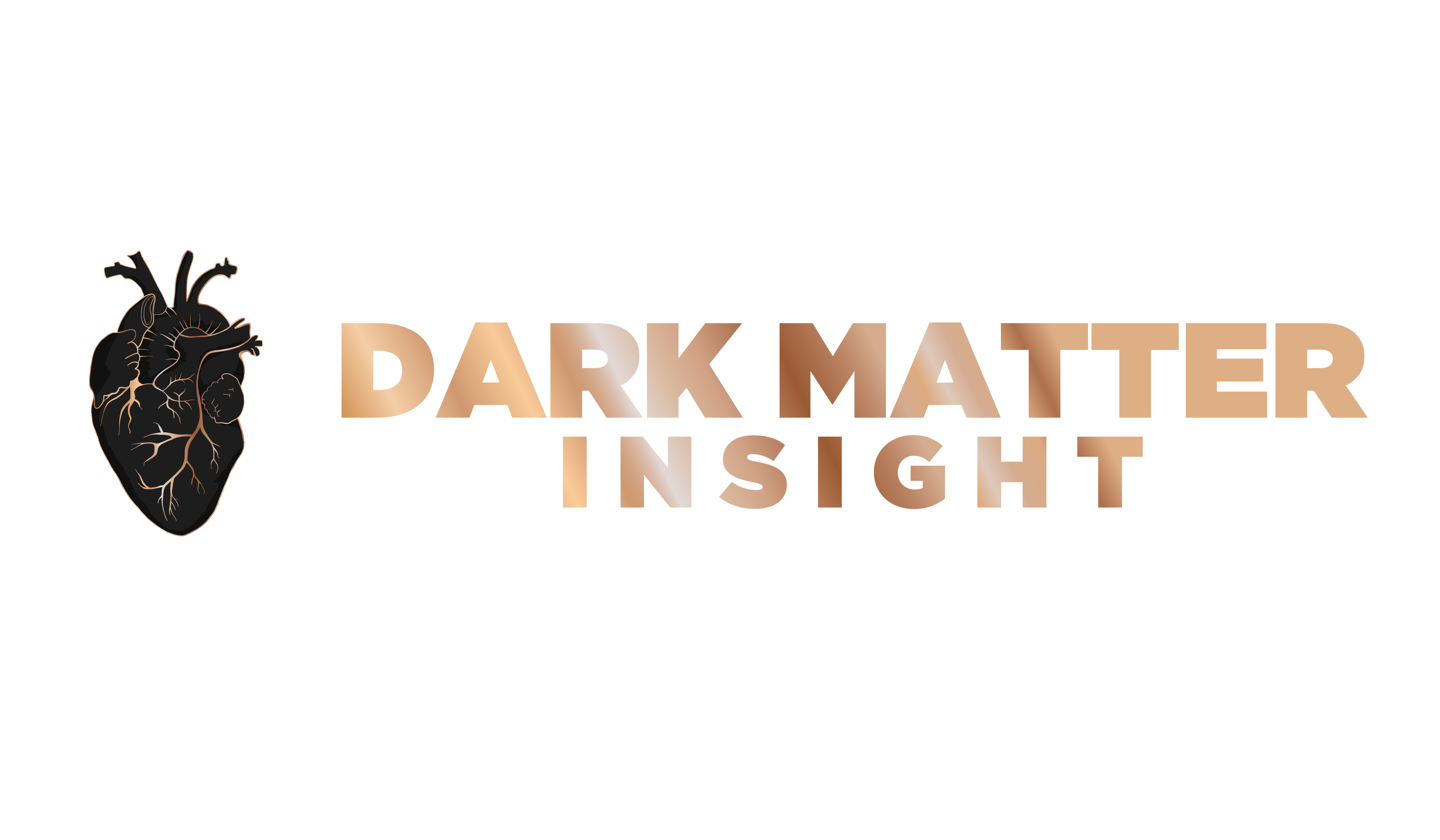 Dark Matter logo taylor augusta