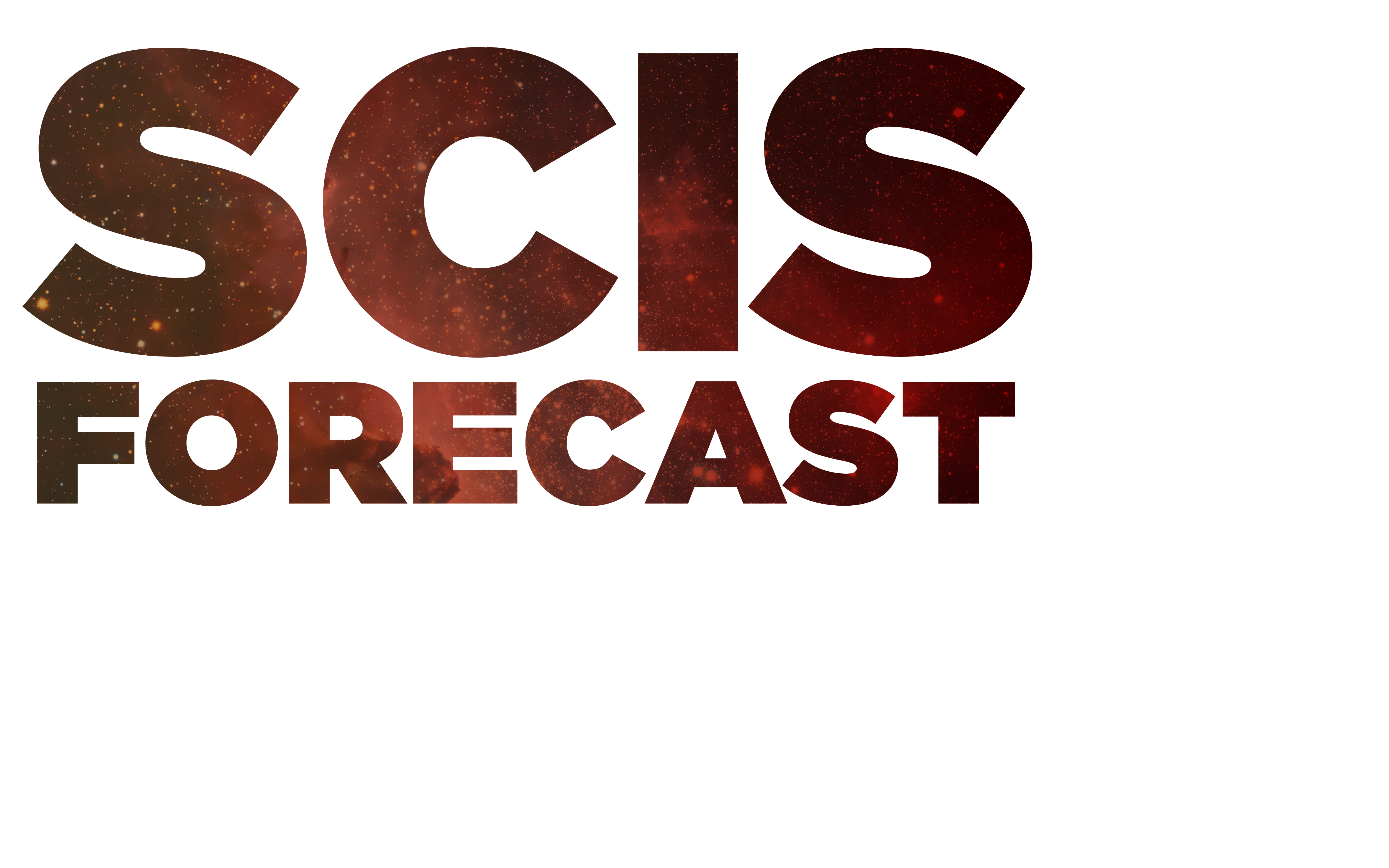 scis forecast logo