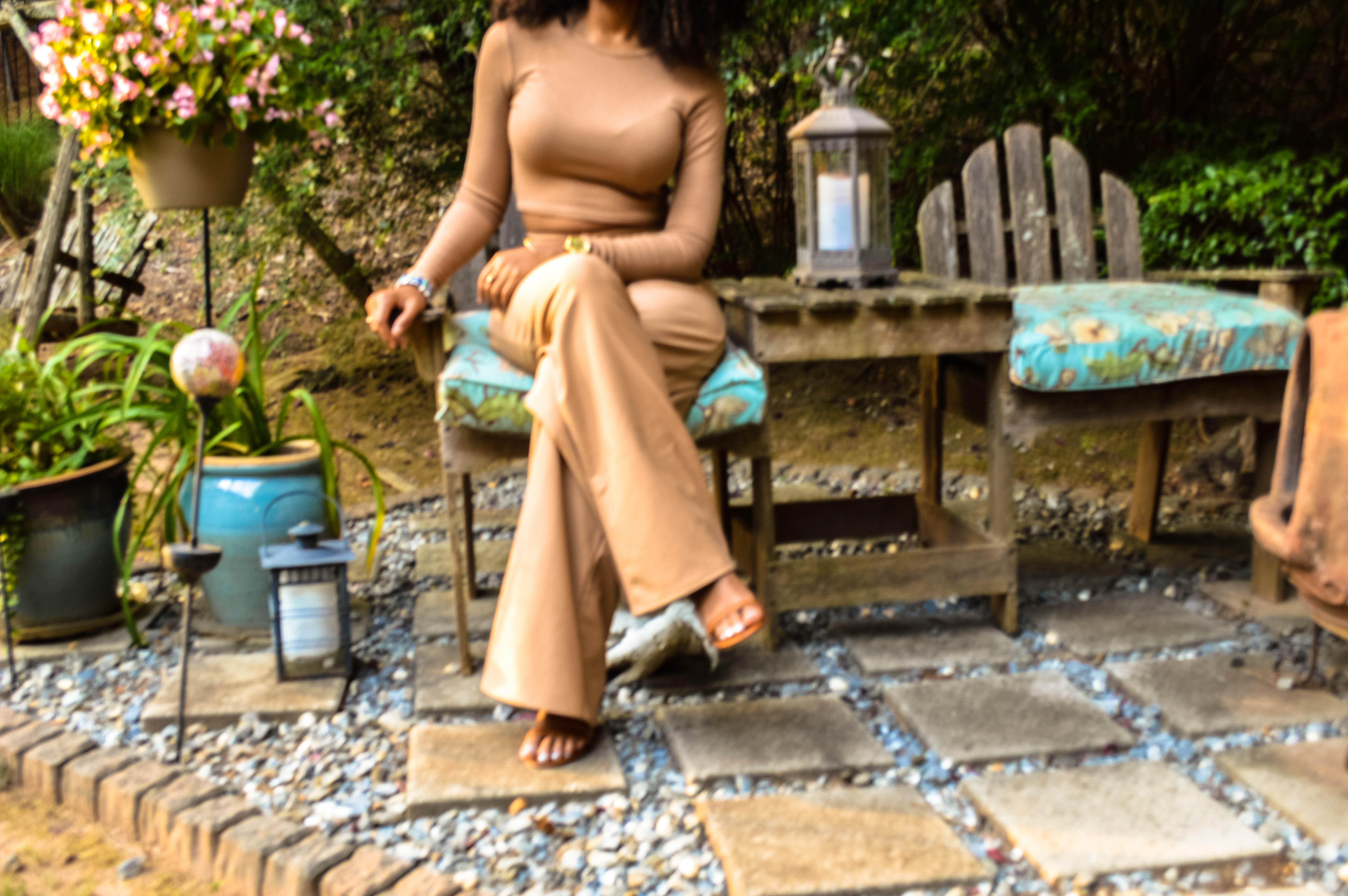 nood coordinate fashion style lookbook