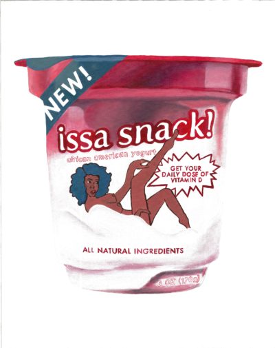 issa snack, taylor augusta